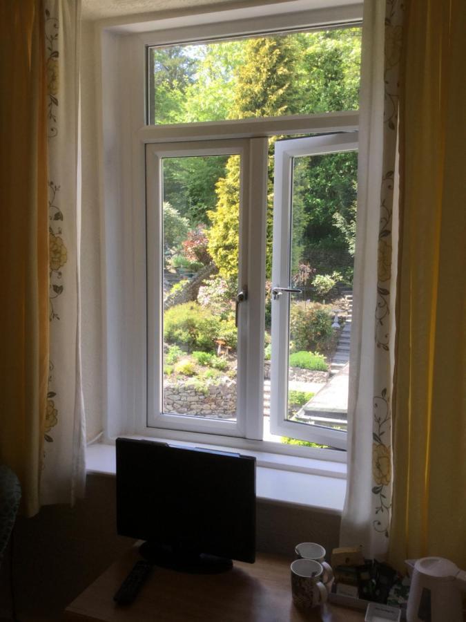 Elton Guest House Grange-over-Sands Dış mekan fotoğraf