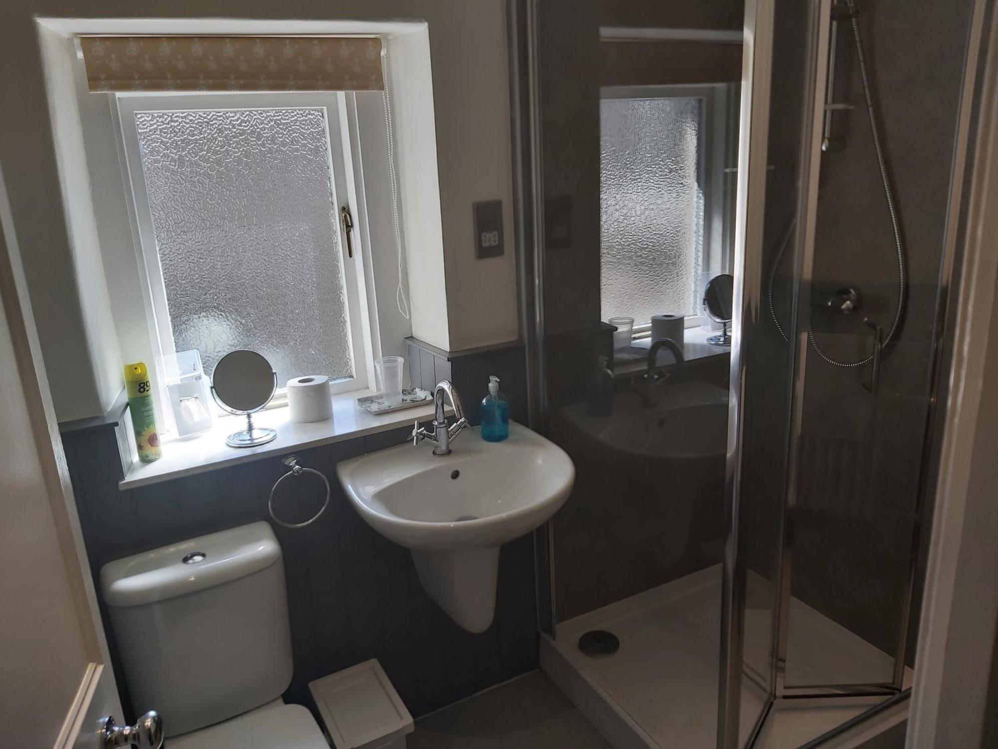 Elton Guest House Grange-over-Sands Dış mekan fotoğraf